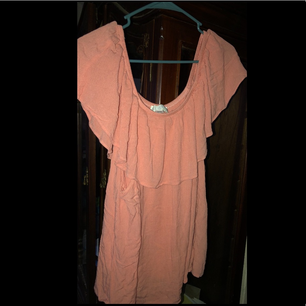 Plus size blouse top